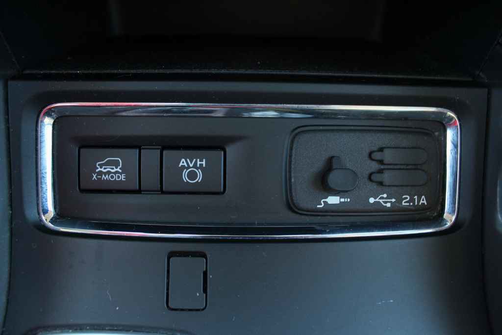 Used 2019 Subaru Ascent Limited image 25