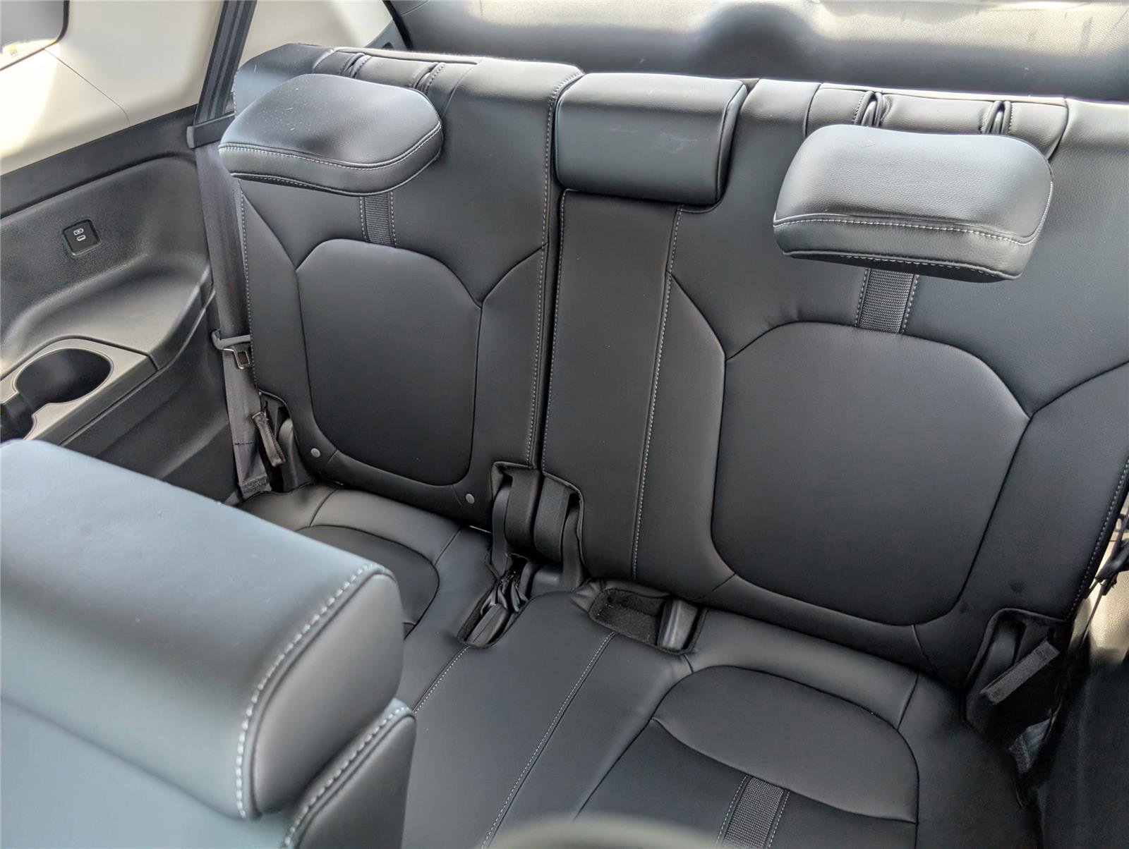 Used 2025 Honda Pilot EX-L image 33