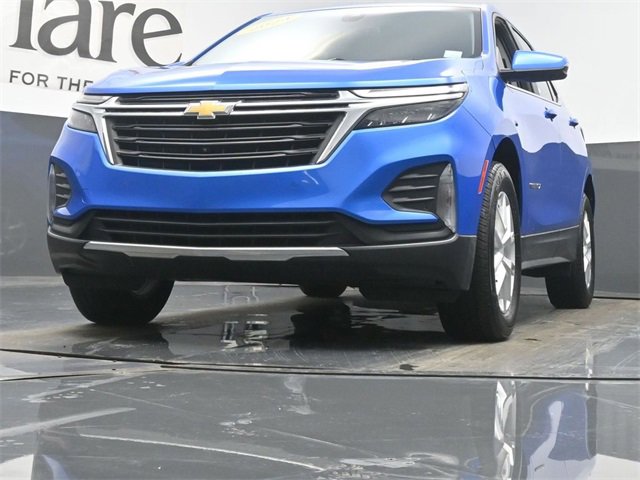 Used 2024 Chevrolet Equinox LT image 55