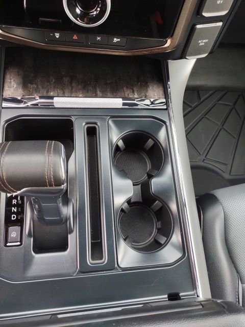 Used 2023 Ford F150 Lightning Lariat AWD/4WD image 16