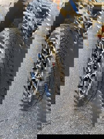 New 2025 Ford Maverick Lariat w/ 4K Tow Package image 9