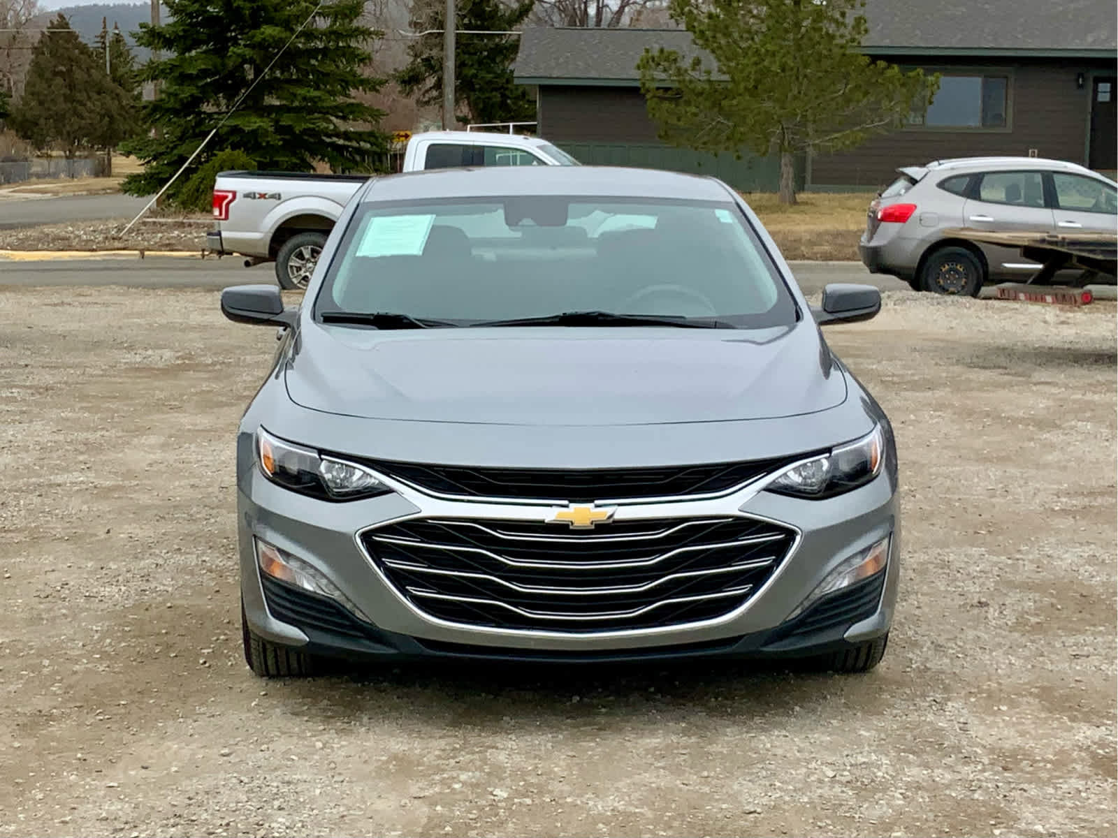 Used 2024 Chevrolet Malibu LT image 8