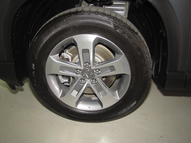 Certified 2025 Honda Pilot EX-L image 25