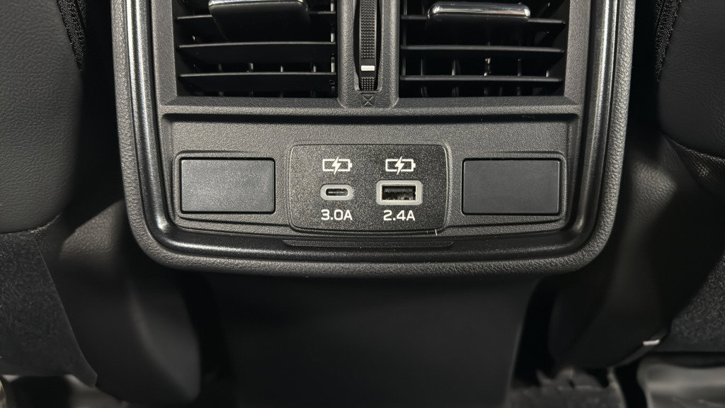 New 2026 Subaru Forester Sport AWD/4WD image 33
