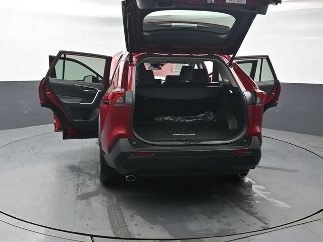 Certified 2024 Toyota RAV4 XLE w/ Convenience Package AWD/4WD image 52