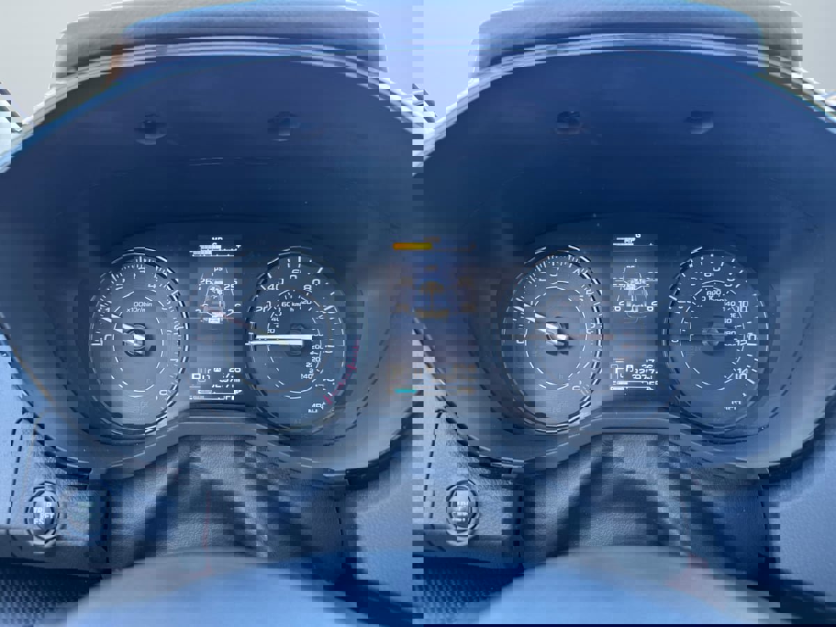 Used 2022 Subaru Impreza Premium image 12