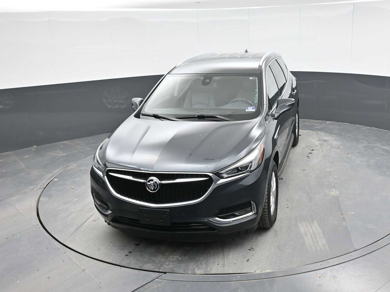 Used 2019 Buick Enclave Premium AWD/4WD image 16