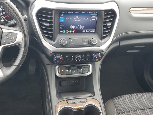 Certified 2023 GMC Acadia SLE AWD/4WD image 14