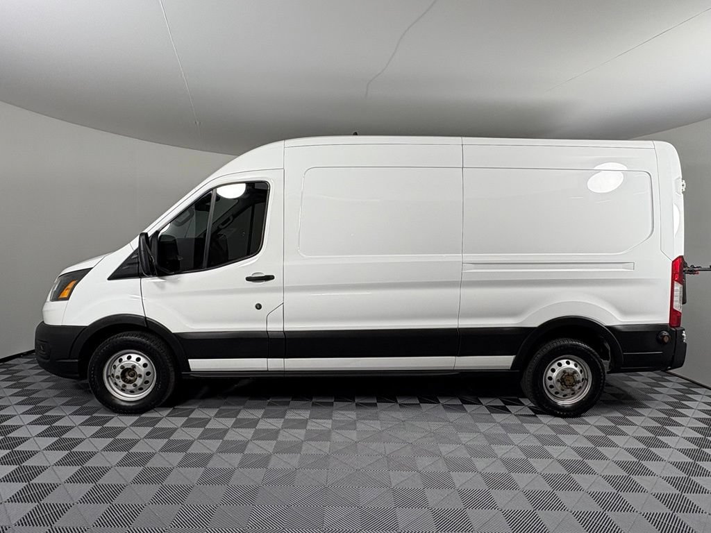 Used 2020 Ford Transit 250 Medium Roof AWD w/ Interior Upgrade Package image 13
