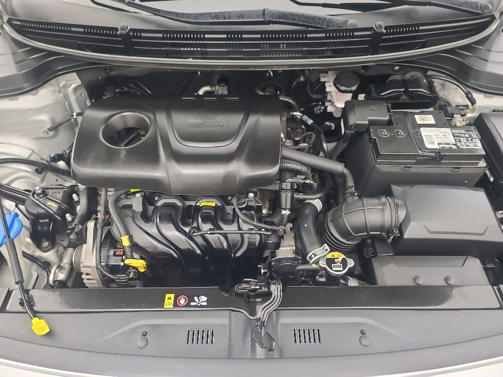 Used 2019 Kia Rio S FWD image 36