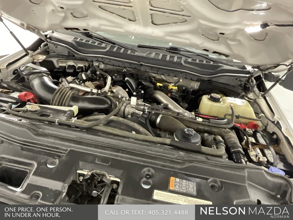 Used 2019 Ford F250 XLT image 45