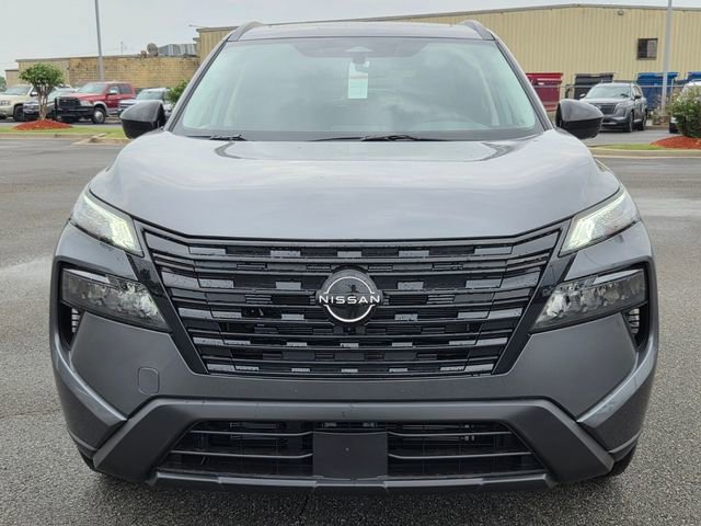 New 2026 Nissan Rogue Dark Armor FWD image 6