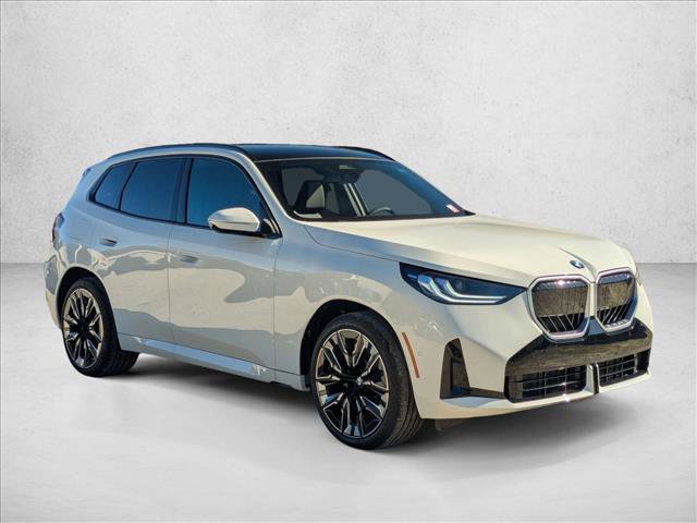 Used 2026 BMW X3 xDrive30i w/ M Sport Package AWD/4WD image 6