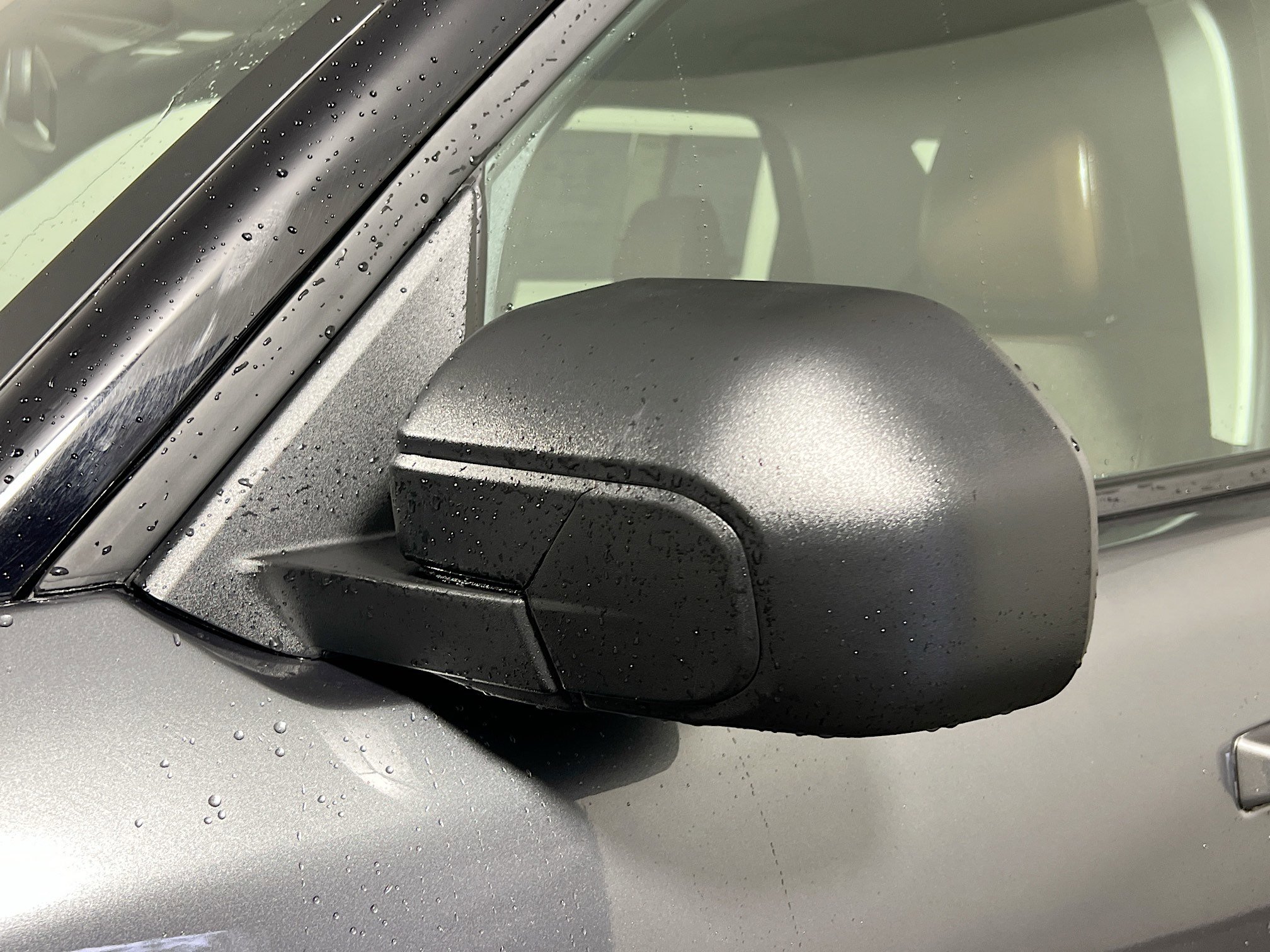 Used 2025 Ford Bronco Sport Outer Banks image 12