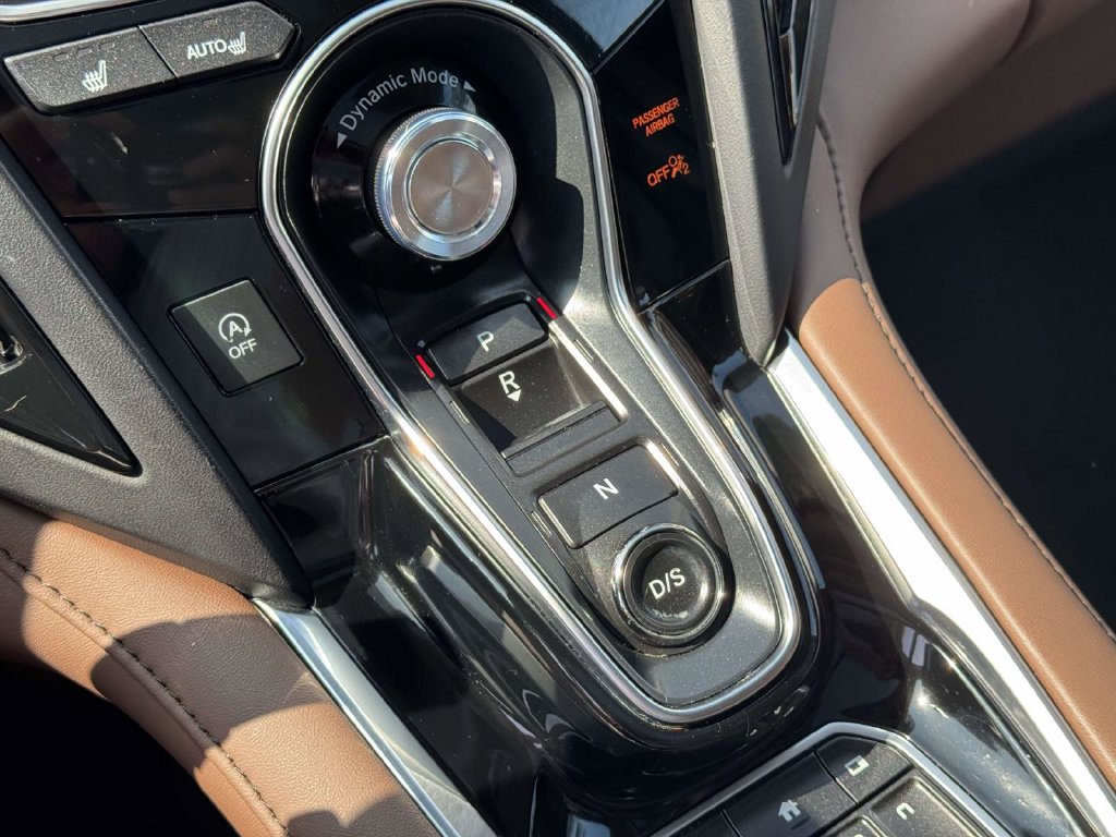 Certified 2020 Acura RDX w/ Technology Package FWD image 30