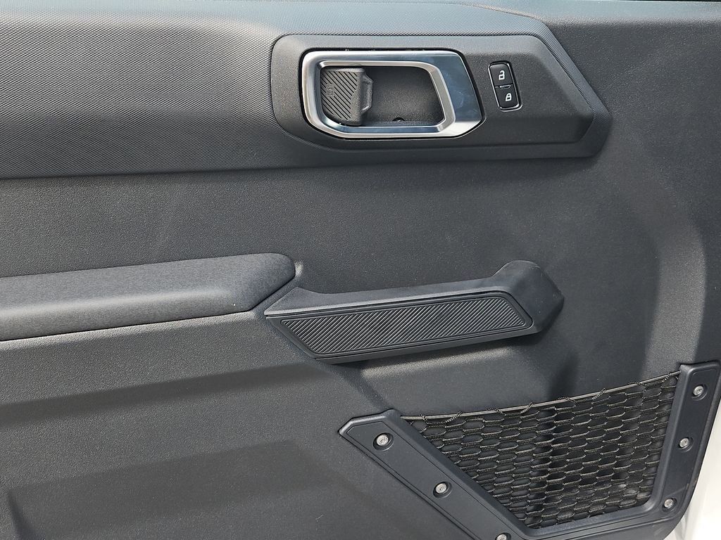 New 2025 Ford Bronco Big Bend image 21