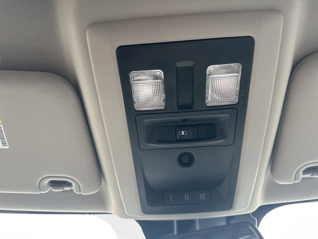 Used 2017 RAM 1500 Big Horn image 23