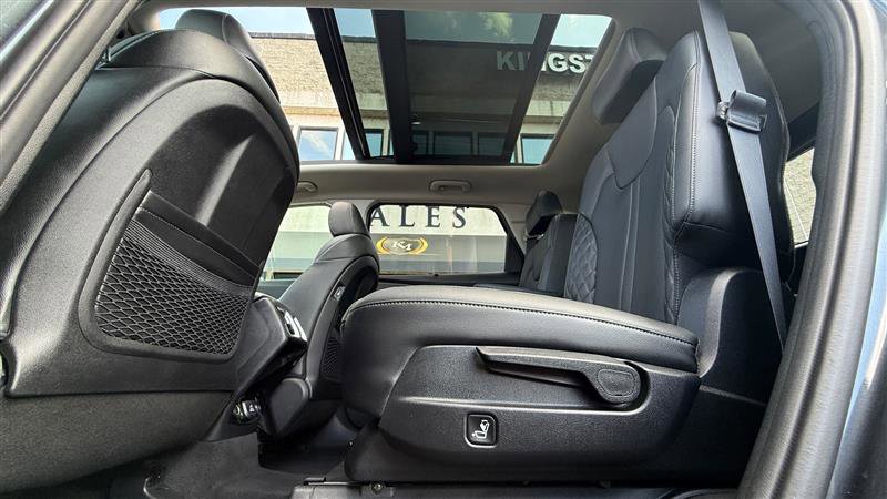 Used 2023 Kia Sorento SX Prestige AWD/4WD image 23