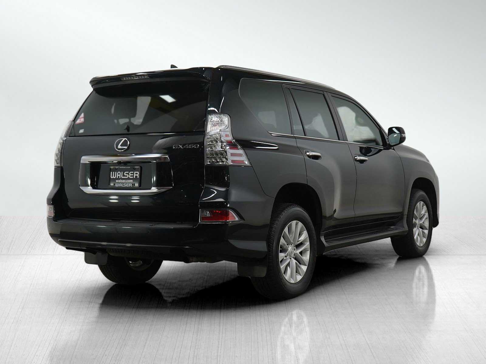 Used 2023 Lexus GX 460 Premium w/ Premium Package image 7