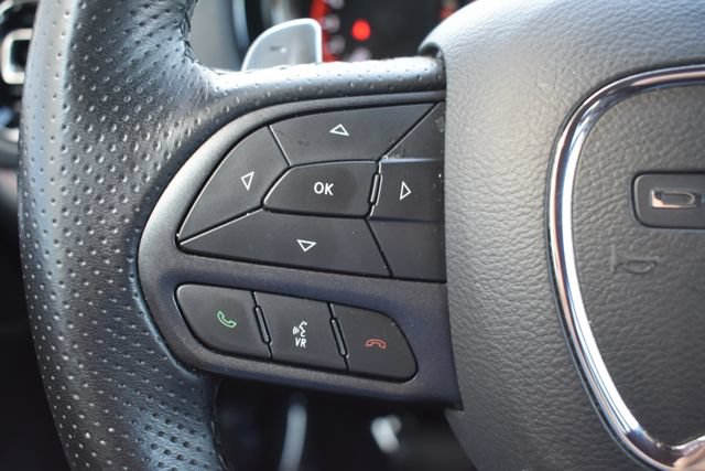 Used 2025 Dodge Durango GT AWD/4WD image 22