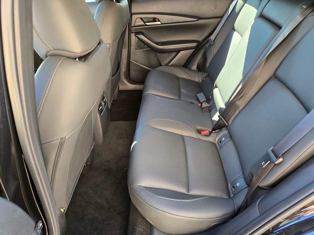 Used 2025 MAZDA CX-30 AWD 2.5 S w/ Select Sport Pkg image 13