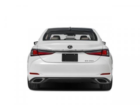 New 2025 Lexus ES 350 w/ Luxury Package image 5