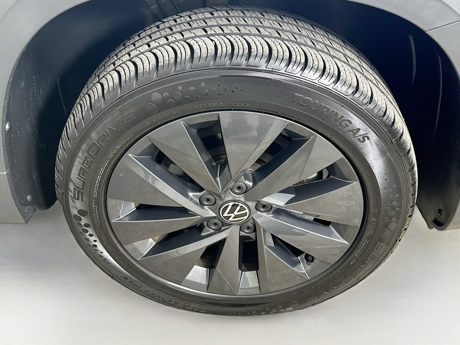 Used 2022 Volkswagen Taos S AWD/4WD image 11