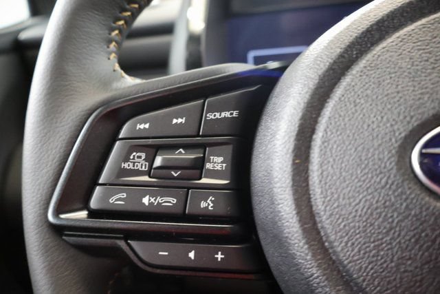 New 2026 Subaru Outback Wilderness AWD/4WD image 16