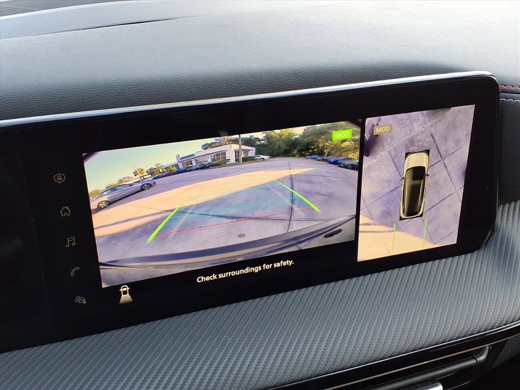 Used 2025 Nissan Kicks SR image 24