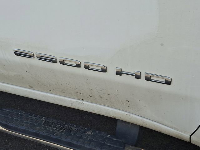 Used 2021 GMC Sierra 2500 2WD Regular Cab image 12