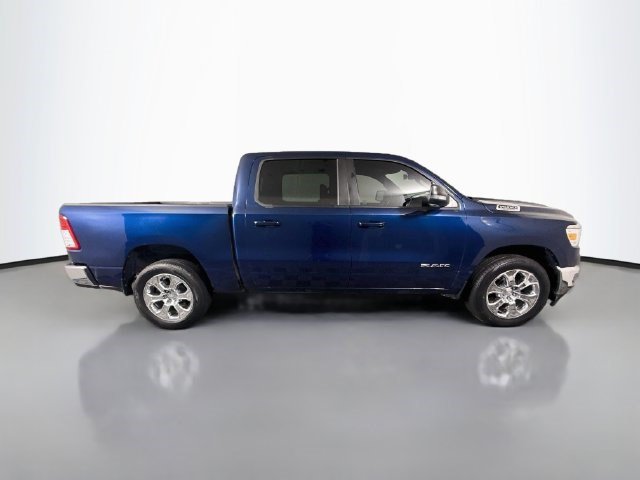 Used 2021 RAM 1500 Lone Star RWD image 11