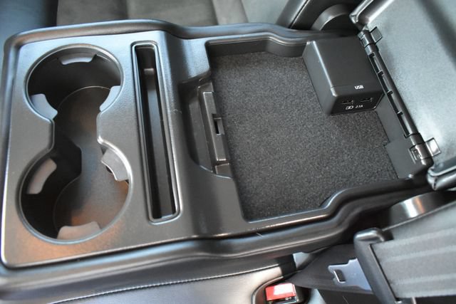 Used 2020 MAZDA CX-5 Touring AWD/4WD image 40