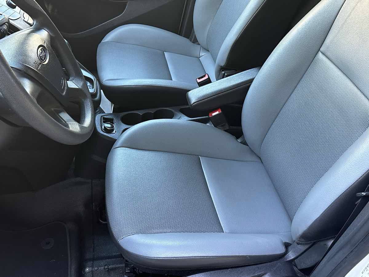 Used 2018 Ford Transit Connect XL FWD image 21