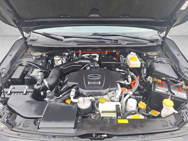 Used 2019 Subaru Crosstrek image 22