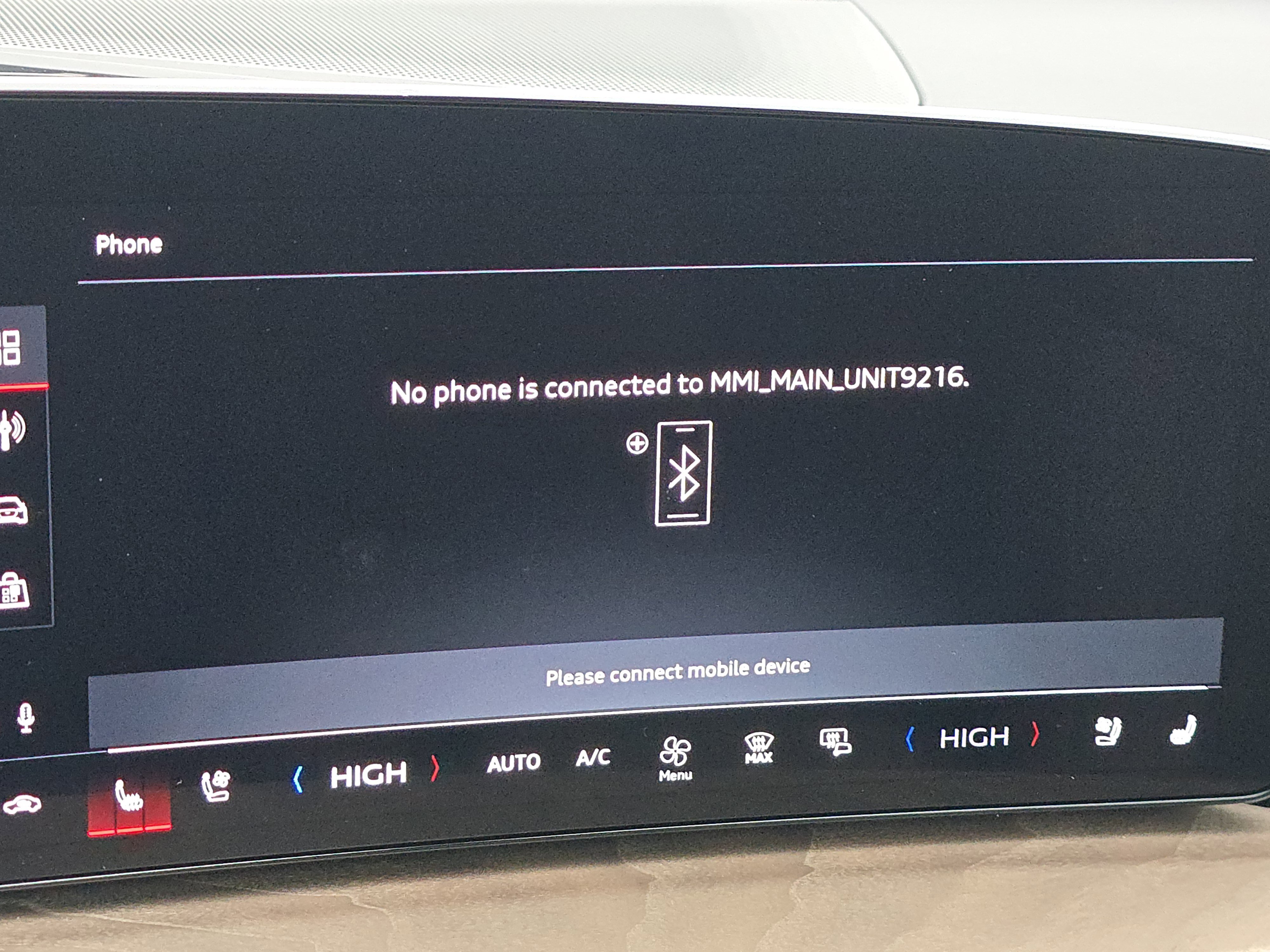 New 2025 Audi Q5 Premium Plus image 14