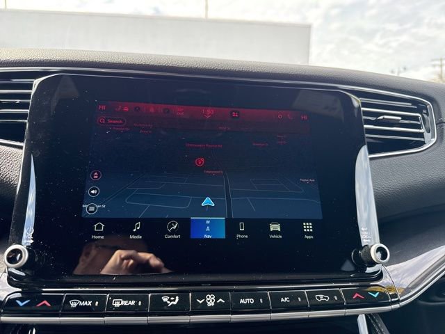 Used 2024 Jeep Wagoneer 4WD image 6