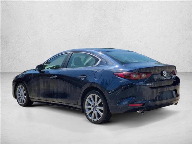 Used 2023 MAZDA MAZDA3 s FWD image 7
