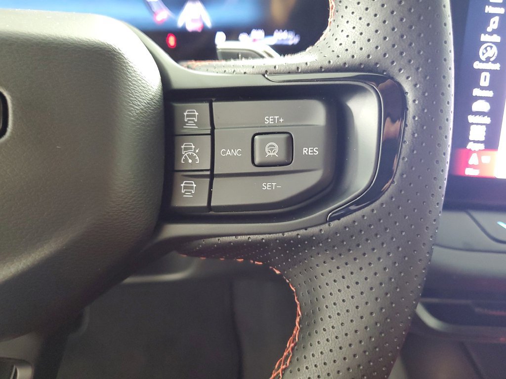 New 2026 Dodge Charger R/T AWD/4WD image 23