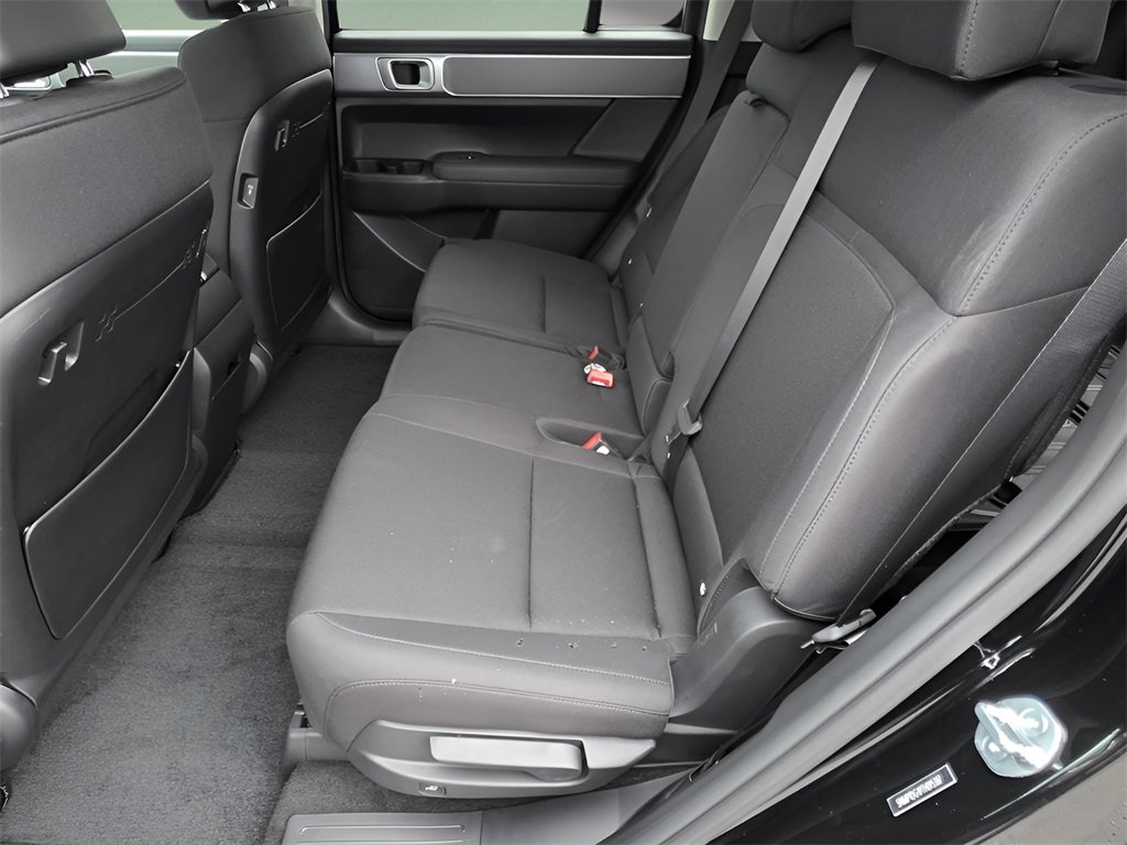 New 2026 Hyundai Santa Fe SE image 11