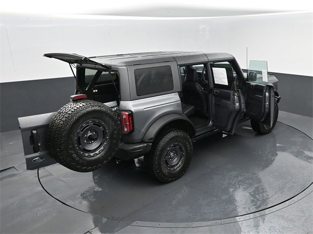 New 2025 Ford Bronco Badlands image 28