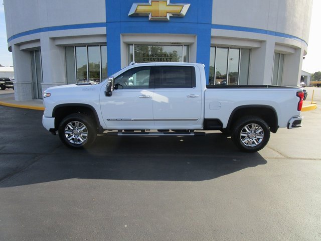 New 2026 Chevrolet Silverado 2500 High Country w/ Technology Package image 1