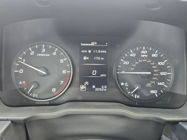 Certified 2025 Subaru Impreza 2.0i AWD/4WD image 15