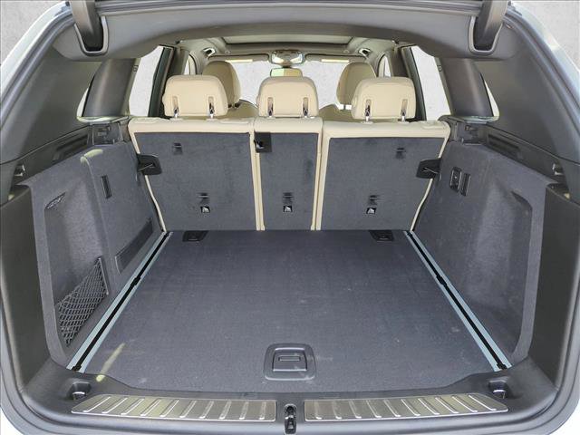 Used 2022 BMW X3 sDrive30i w/ M Sport Package 2 image 6