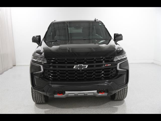 Used 2024 Chevrolet Tahoe Z71 w/ Z71 Off-Road Package video 2