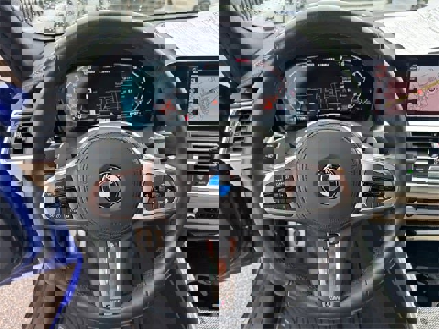 Used 2021 BMW M340i xDrive w/ Premium Package image 20