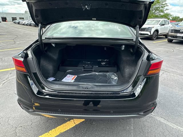 New 2026 Nissan Altima 2.5 SV AWD/4WD image 14
