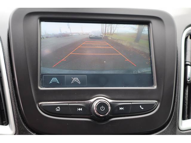 Used 2018 Chevrolet Malibu LS FWD image 12