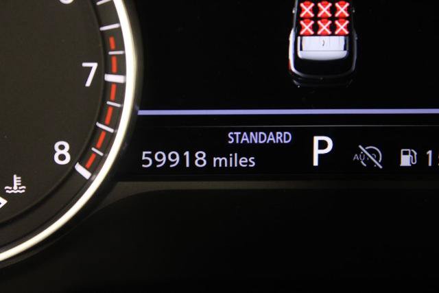 Certified 2023 Nissan Pathfinder SV FWD image 29