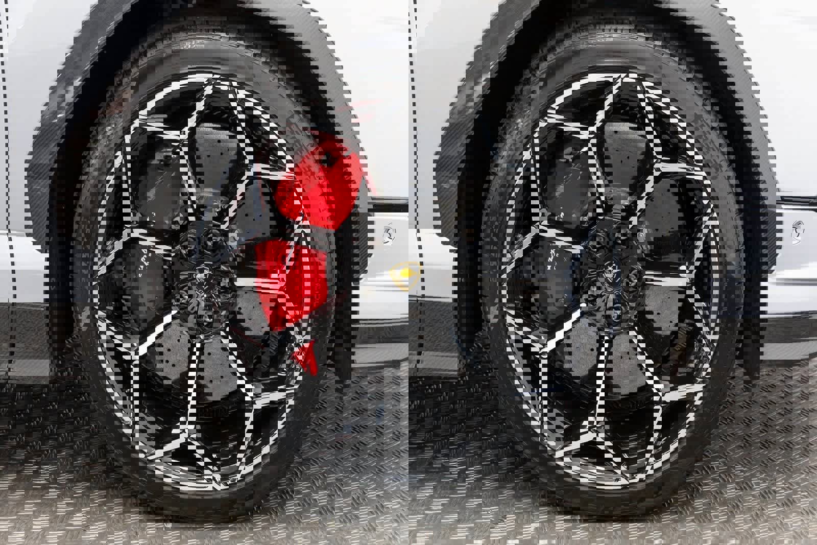 Used 2024 Lamborghini Urus Performante image 62