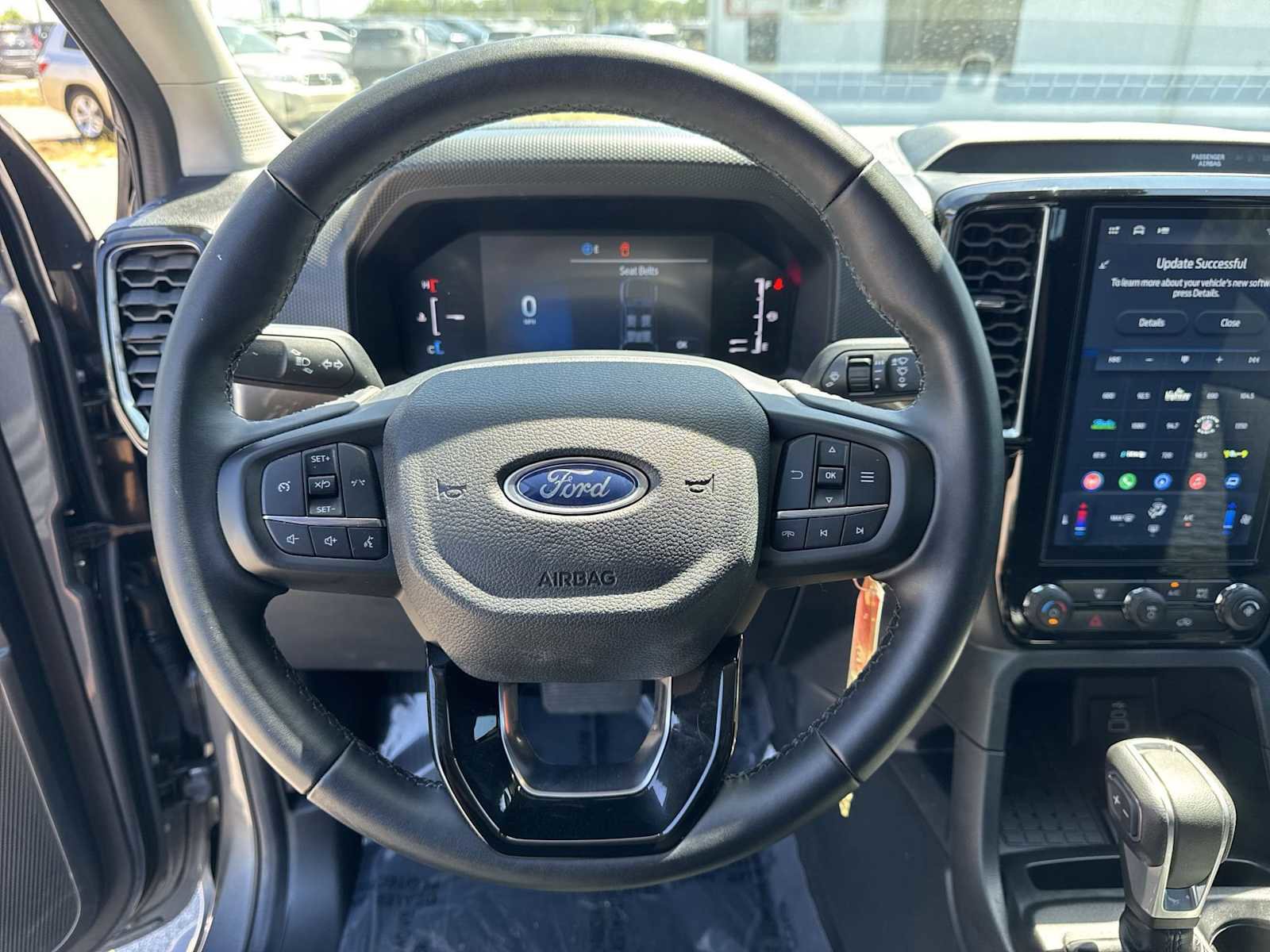 Used 2024 Ford Ranger XLT w/ FX4 Off-Road Package AWD/4WD image 21